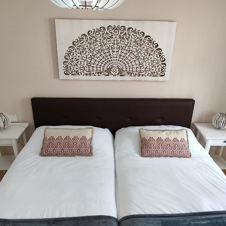 Luxurioes Daire Dehesa de Campoamor  Dış mekan fotoğraf