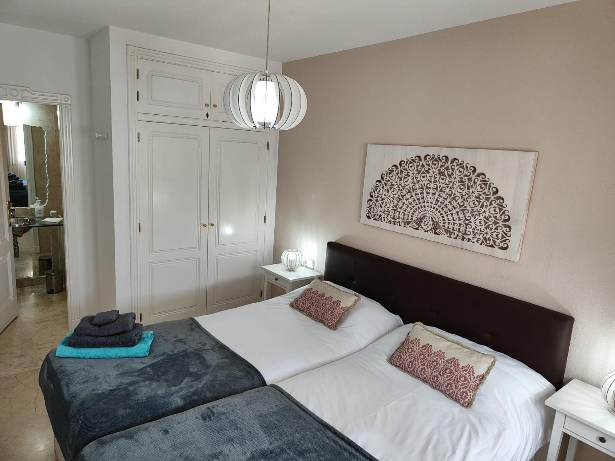 Luxurioes Daire Dehesa de Campoamor  Dış mekan fotoğraf