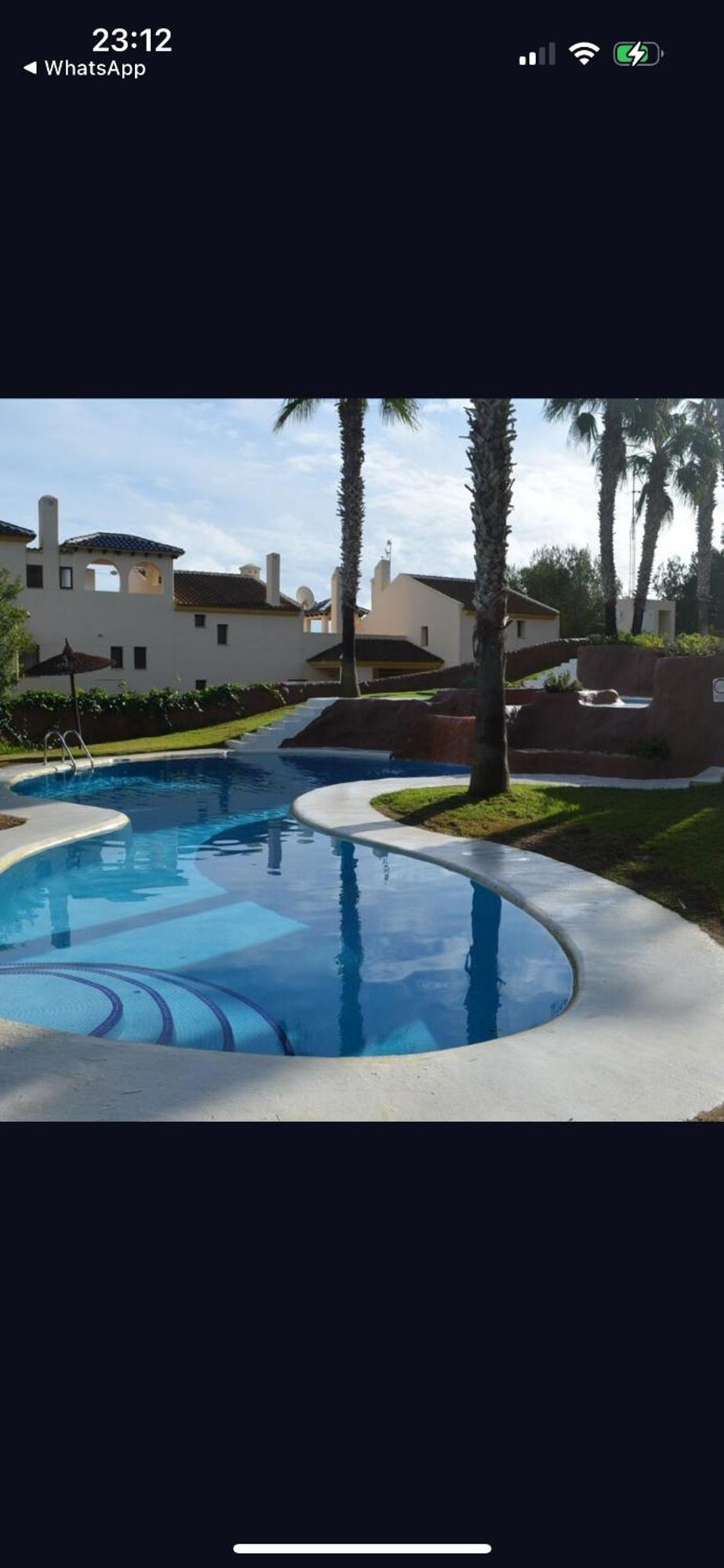 Luxurioes Daire Dehesa de Campoamor  Dış mekan fotoğraf