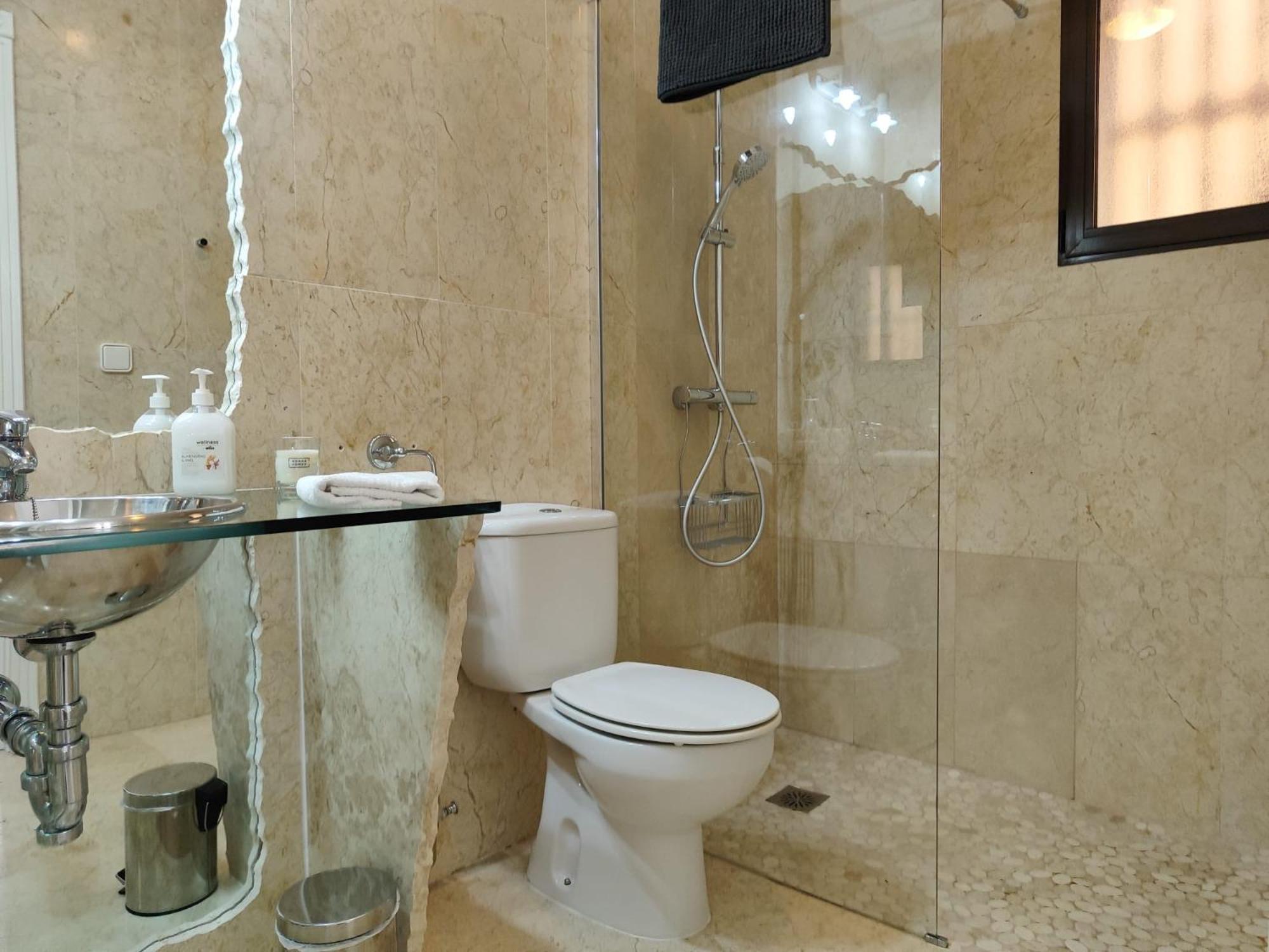 Luxurioes Daire Dehesa de Campoamor  Dış mekan fotoğraf