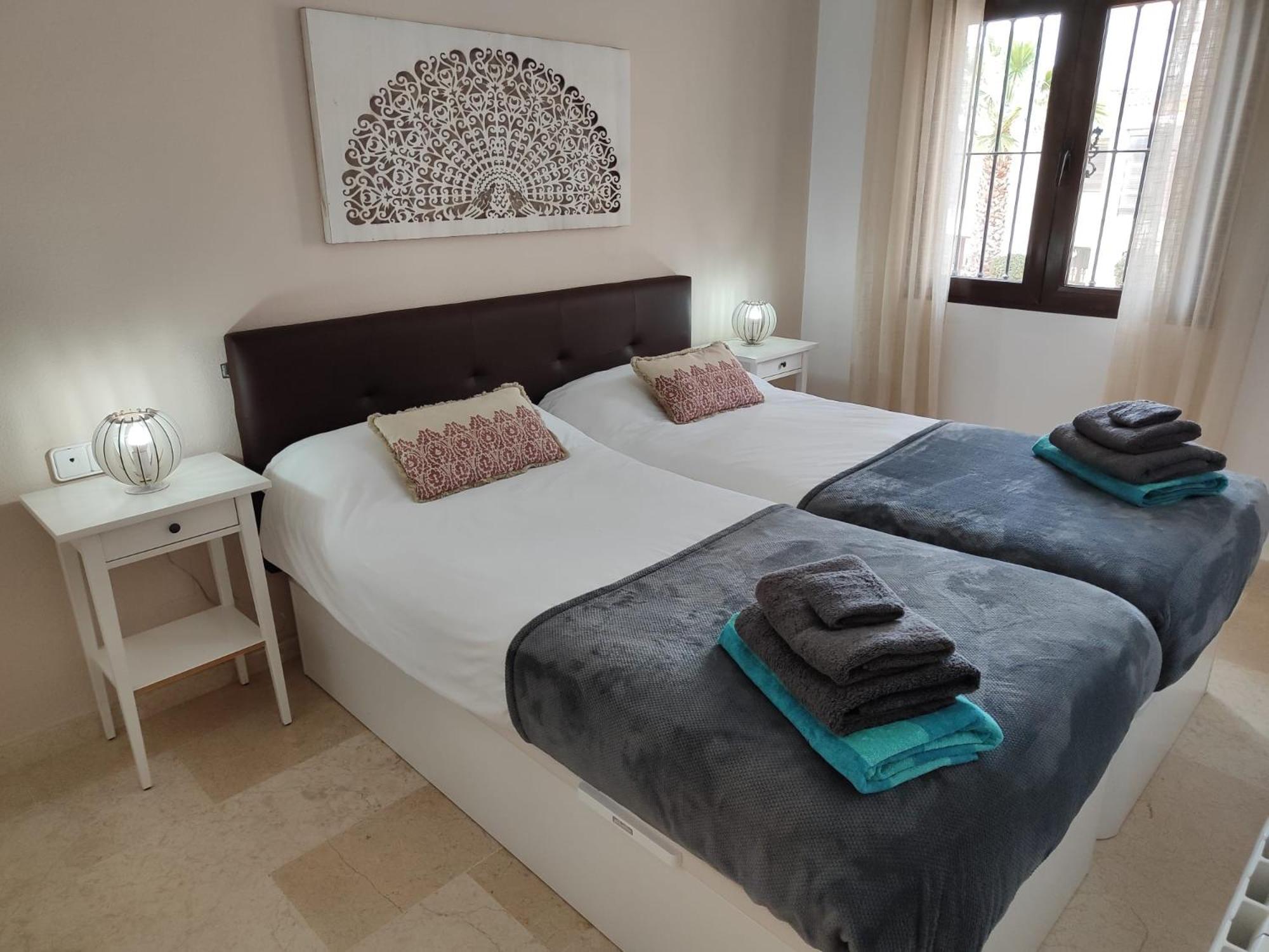 Luxurioes Daire Dehesa de Campoamor  Dış mekan fotoğraf