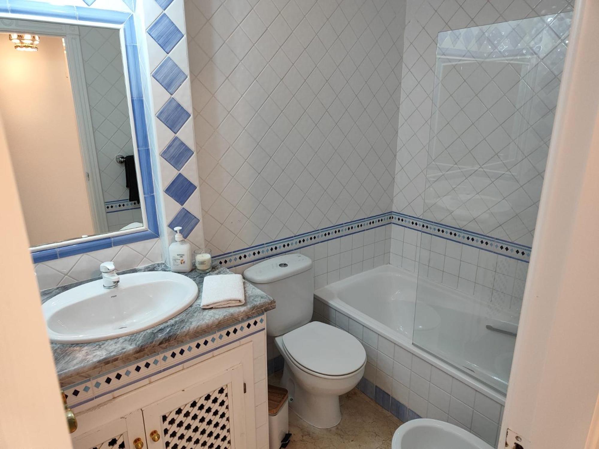 Luxurioes Daire Dehesa de Campoamor  Dış mekan fotoğraf