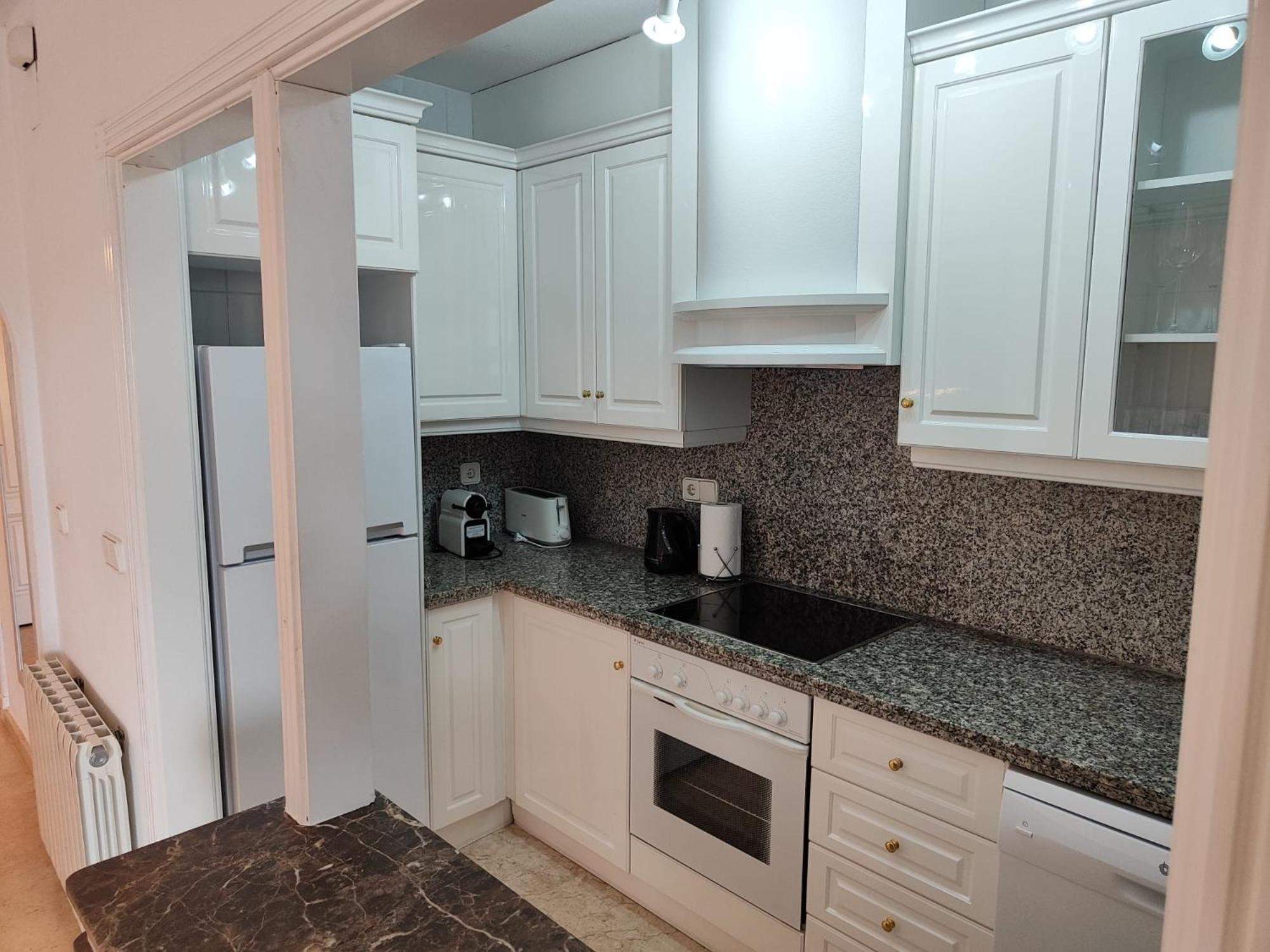 Luxurioes Daire Dehesa de Campoamor  Dış mekan fotoğraf