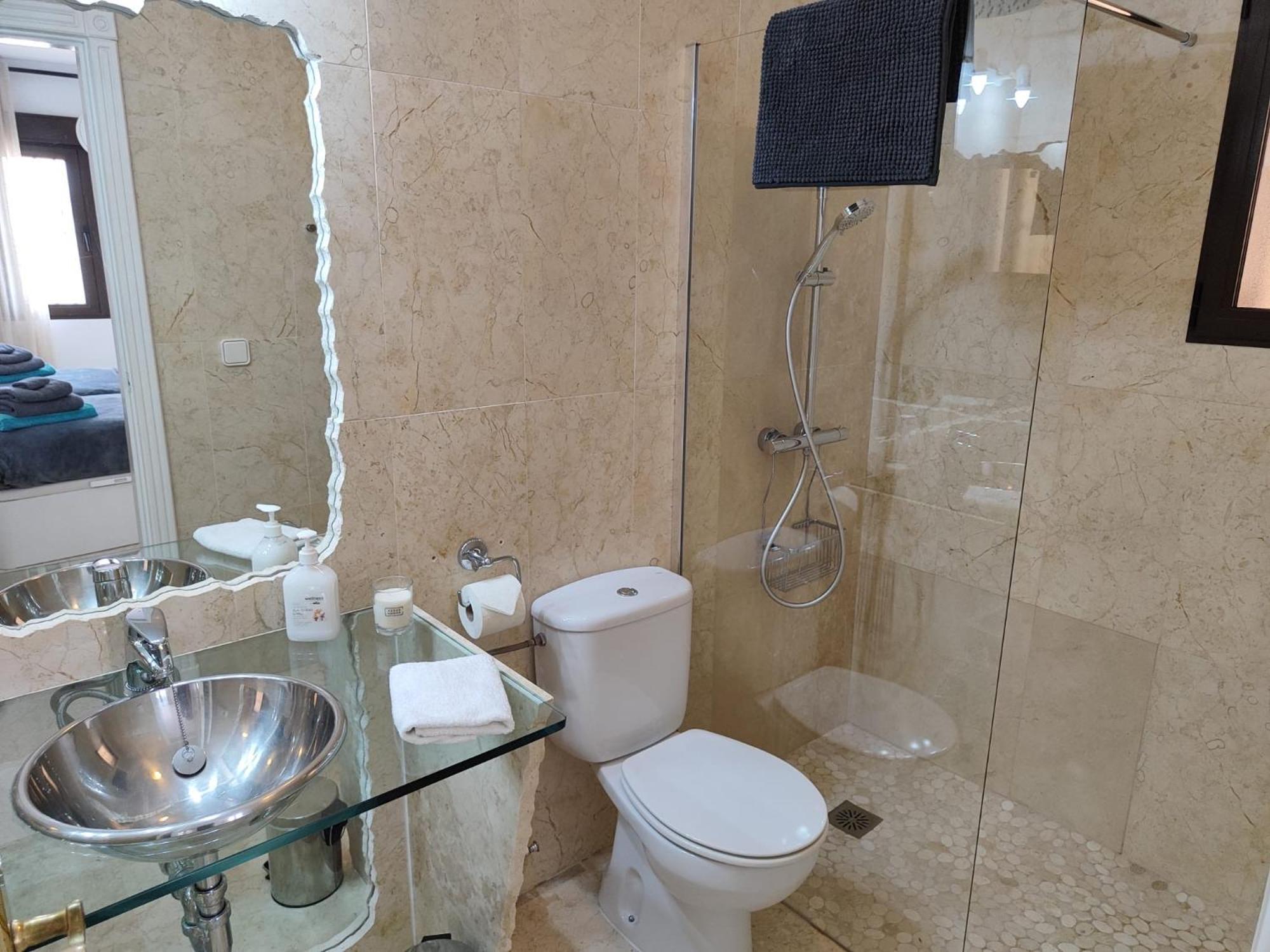 Luxurioes Daire Dehesa de Campoamor  Dış mekan fotoğraf