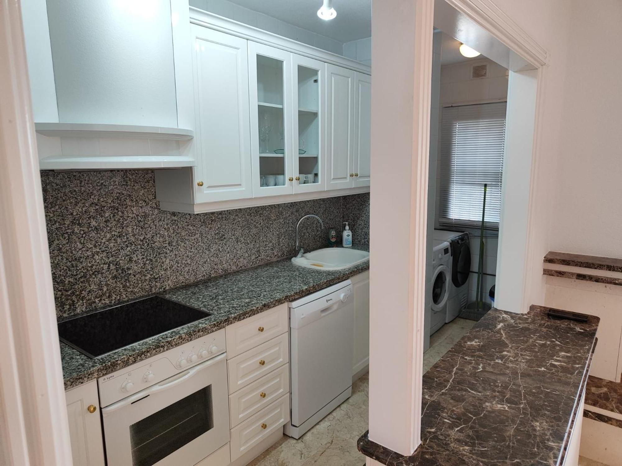 Luxurioes Daire Dehesa de Campoamor  Dış mekan fotoğraf