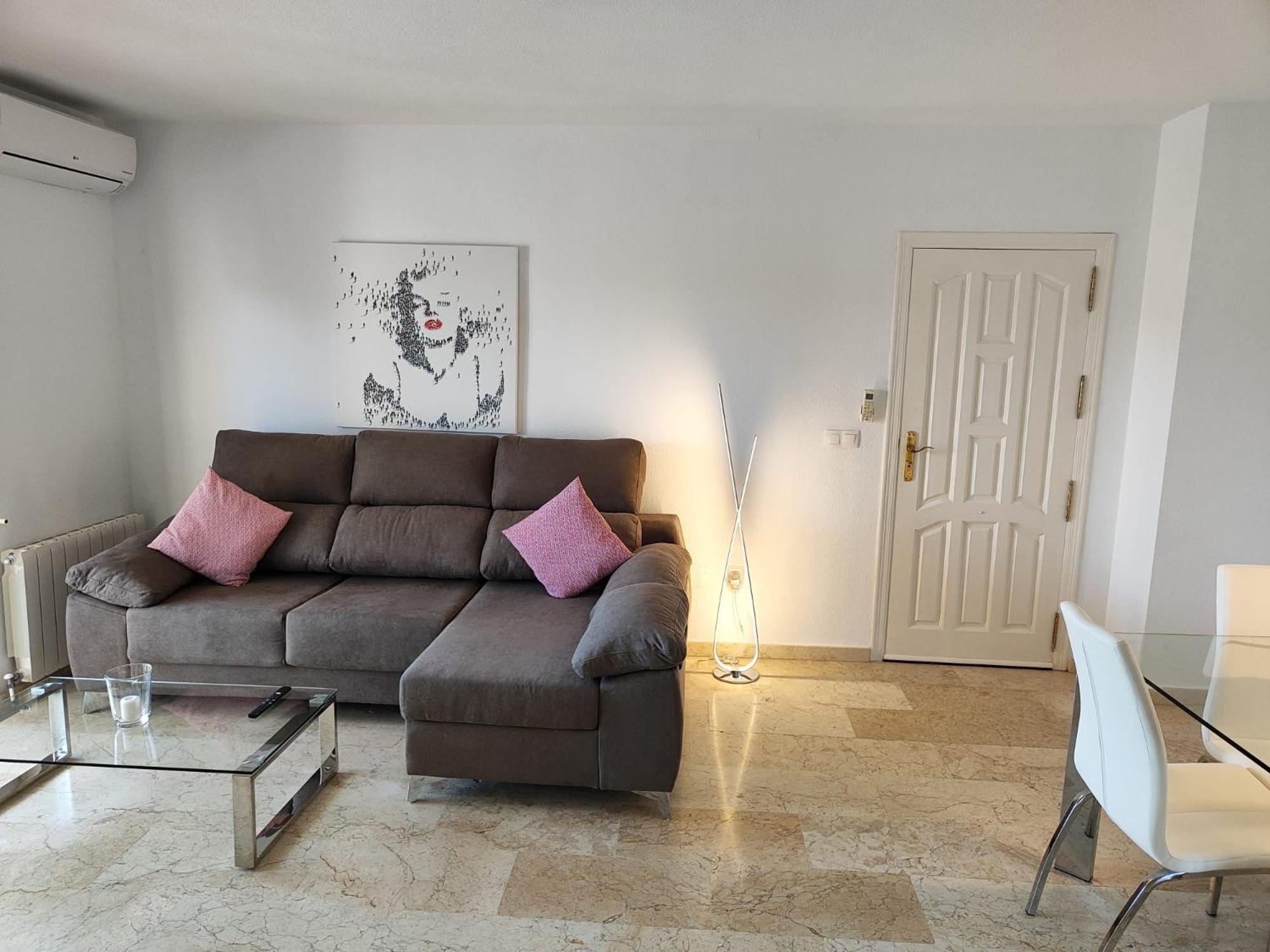 Luxurioes Daire Dehesa de Campoamor  Dış mekan fotoğraf